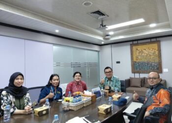 Presiden Prabowo Siap Hadir di HPN 2026 Banten ,Menteri Fadli Zon Akan Letakkan Batu Pertama Museum Siber