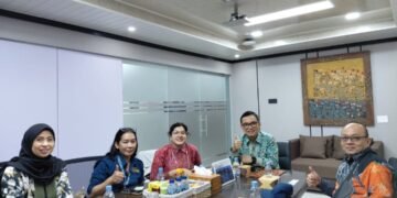 Presiden Prabowo Siap Hadir di HPN 2026 Banten ,Menteri Fadli Zon Akan Letakkan Batu Pertama Museum Siber